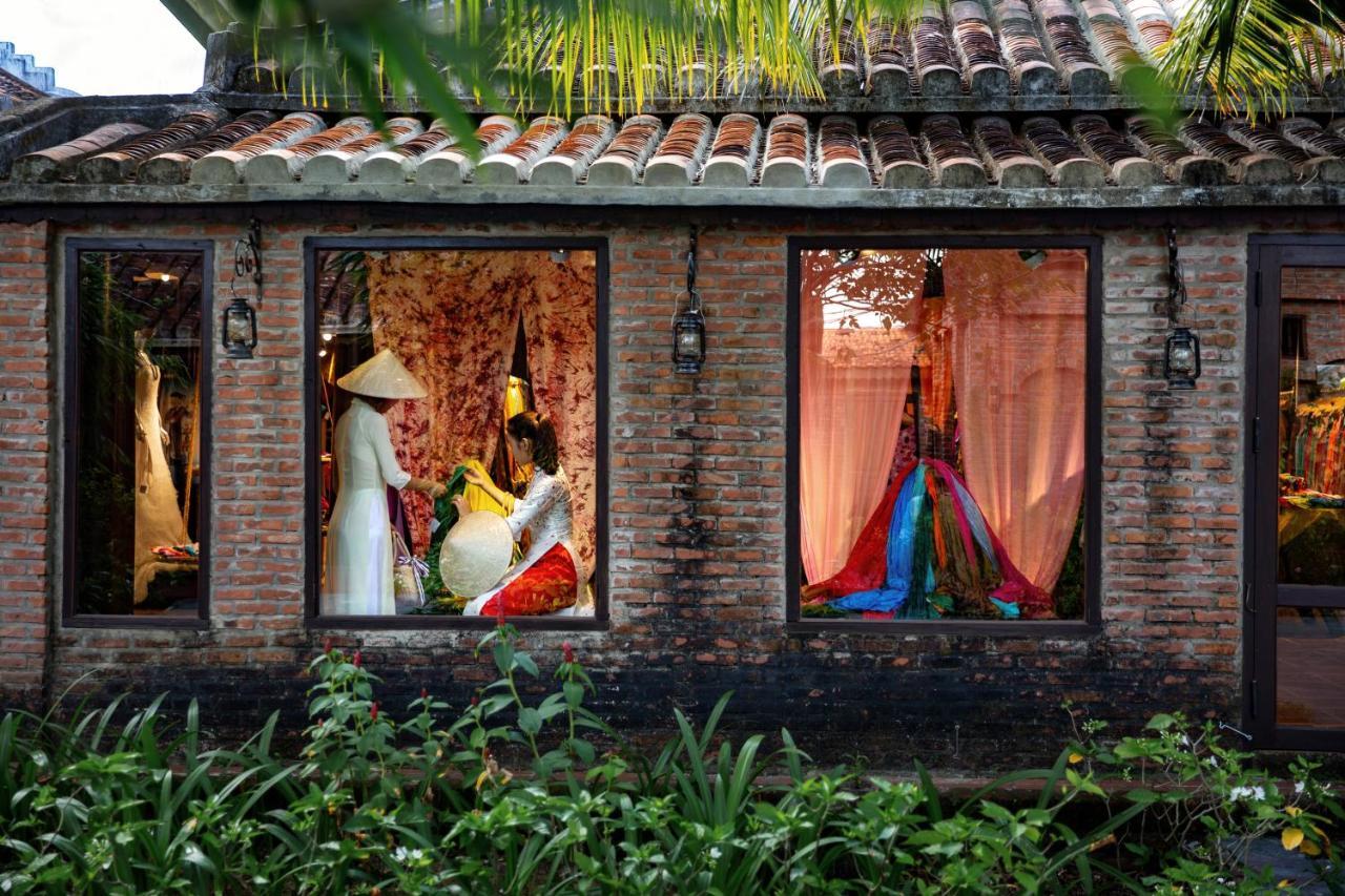 Resort Mulberry Collection Silk Village 5*