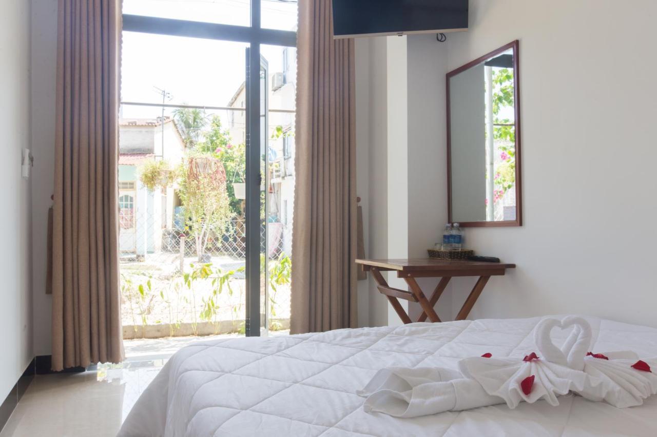 Garden House Bed & Breakfast Hội An