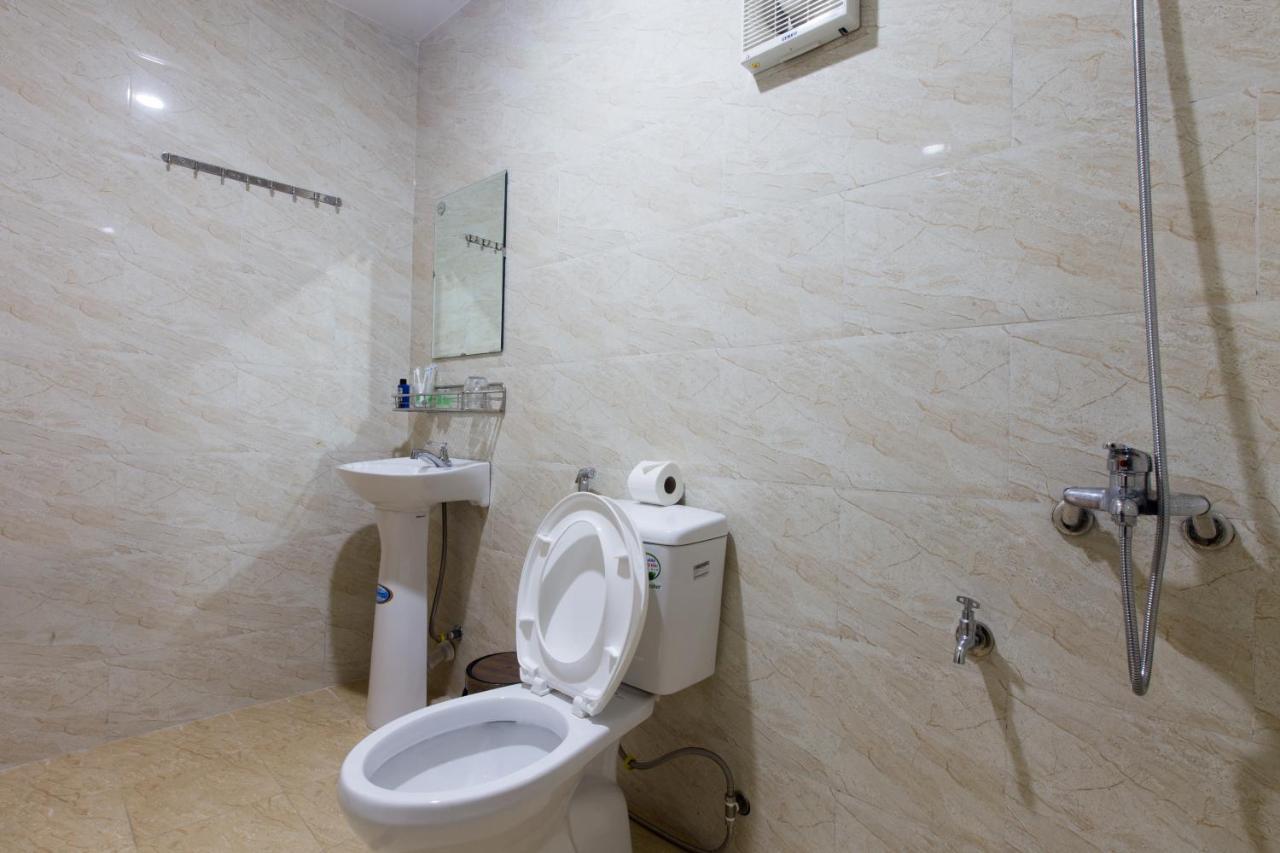 Bed & Breakfast Garden House Hội An