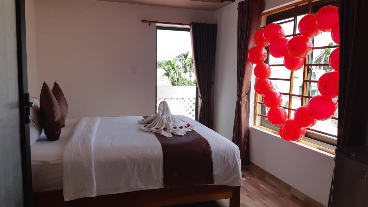Nhu Y Homestay