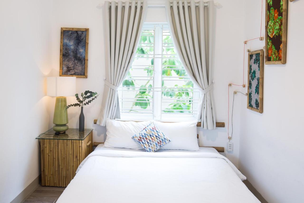 Nem's House Homestay Hoi An