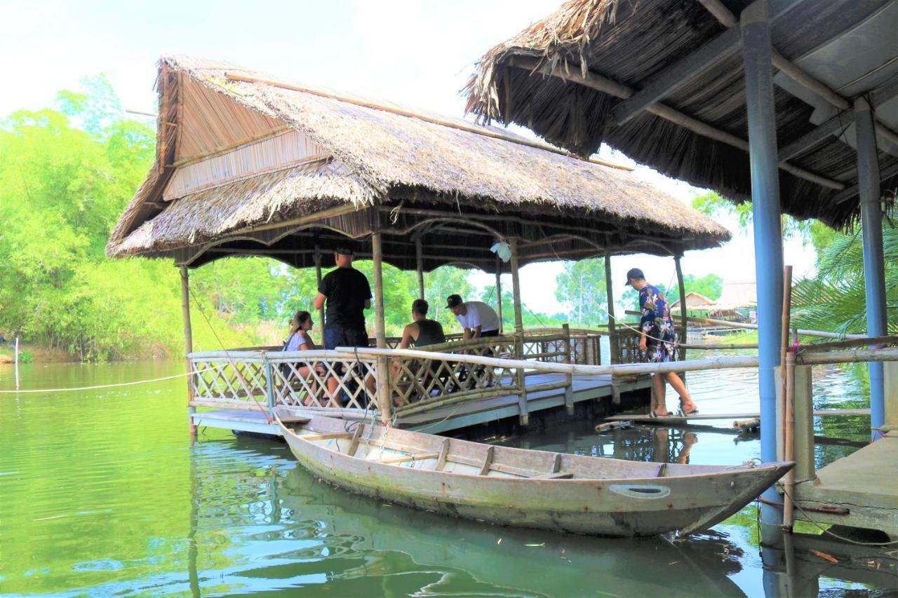 Serendipity Nhà trọ