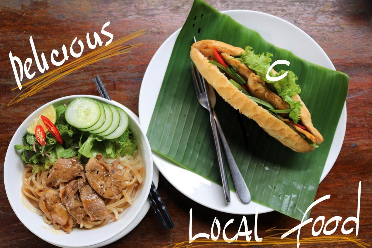 Nhà trọ Serendipity Hội An
