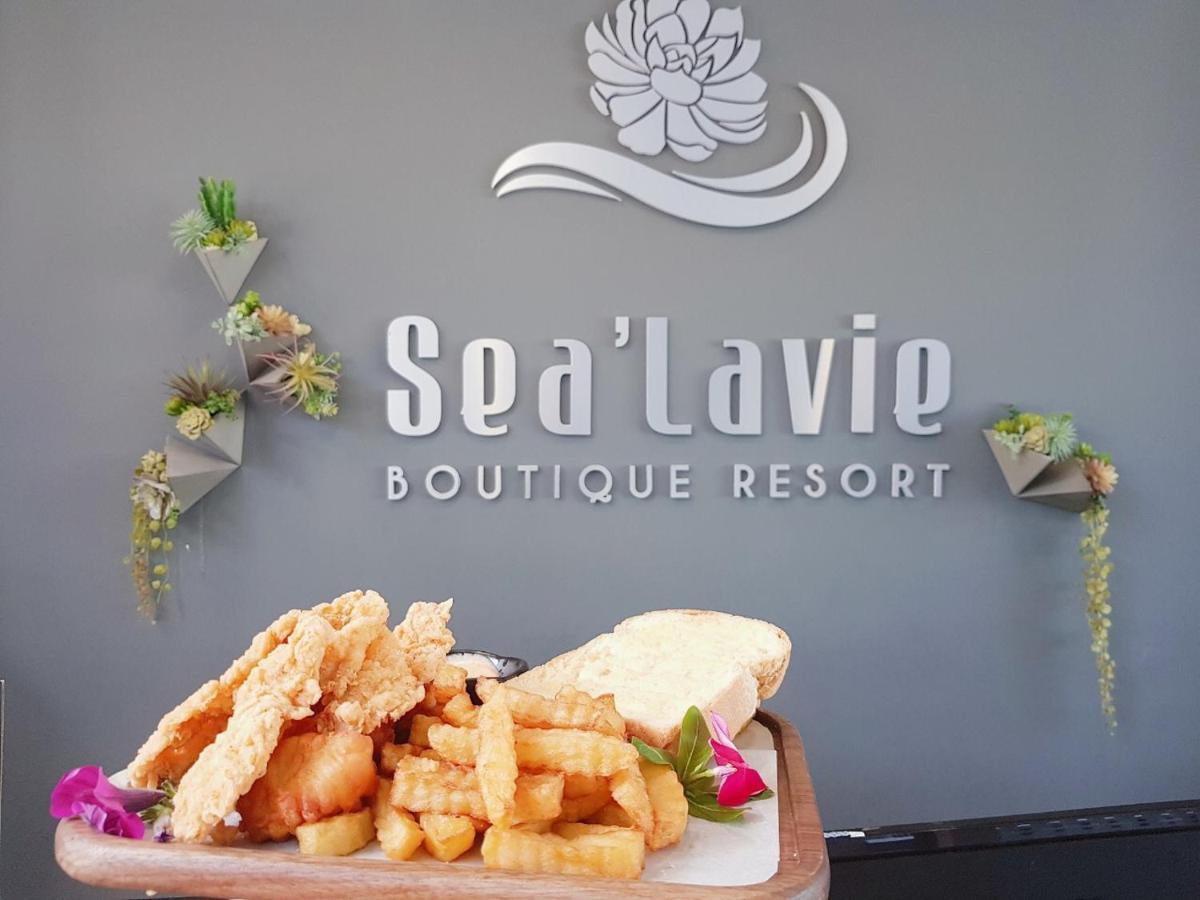 Sea'lavie Boutique &