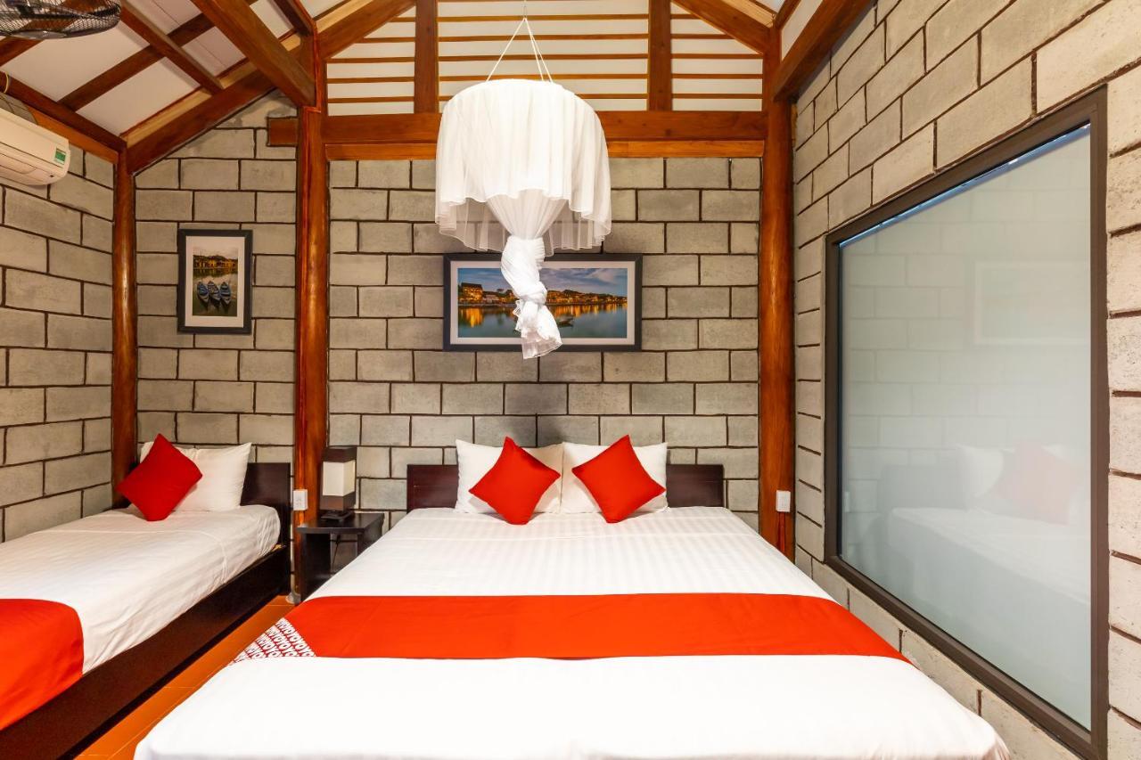 Oyo 467 Twin Villa Hoi An