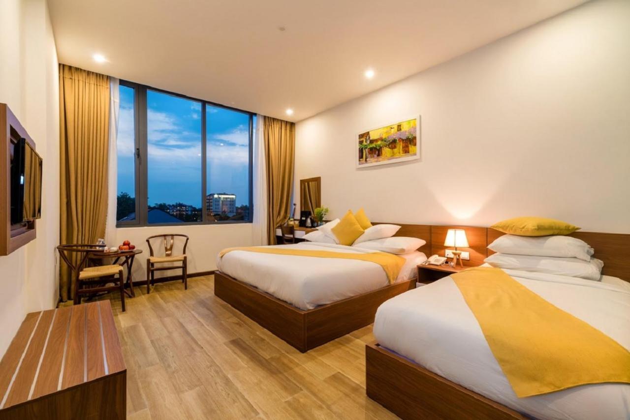 Hotel Majestic Hoi An