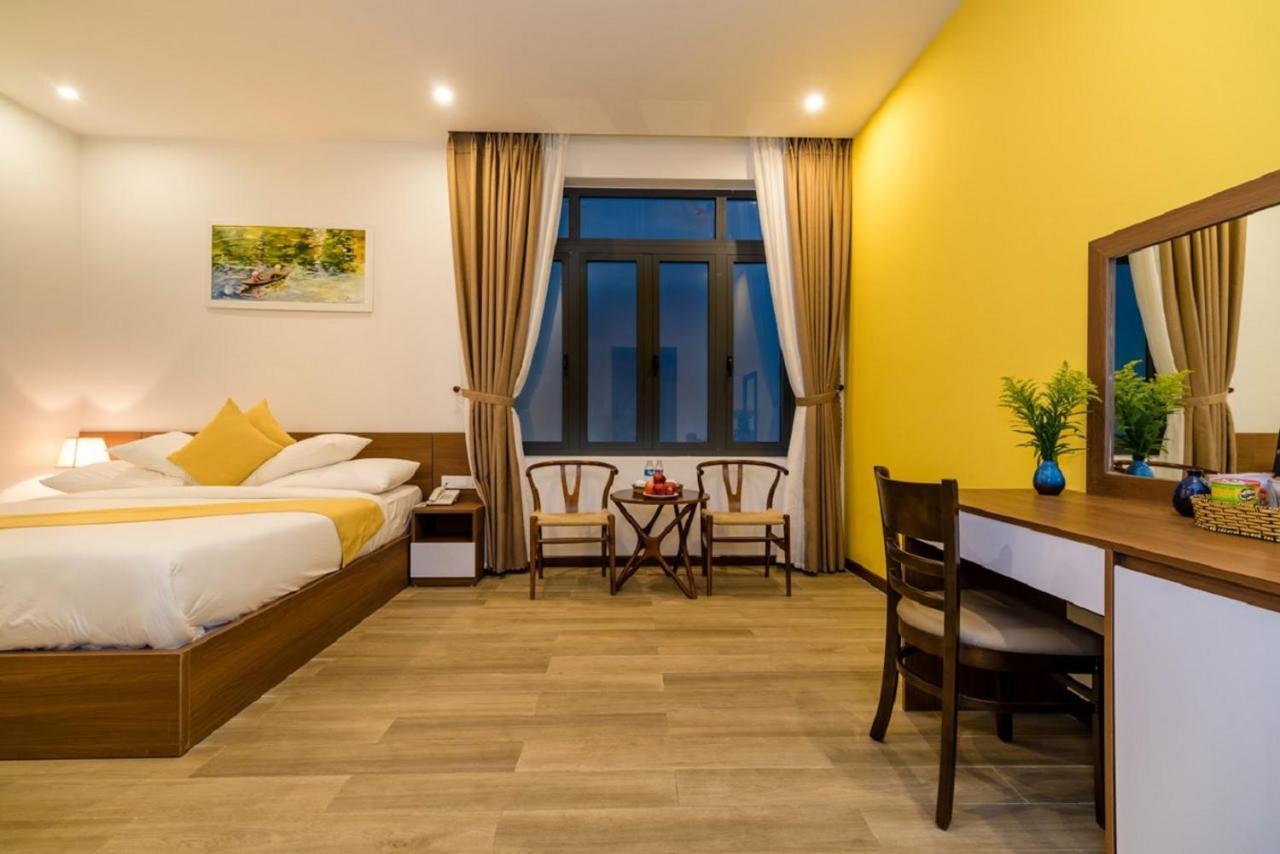 Majestic Hotel