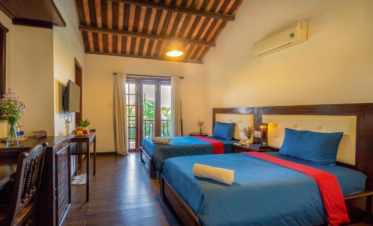 Calm House Hotel Hoi An 1 2* Hoi An
