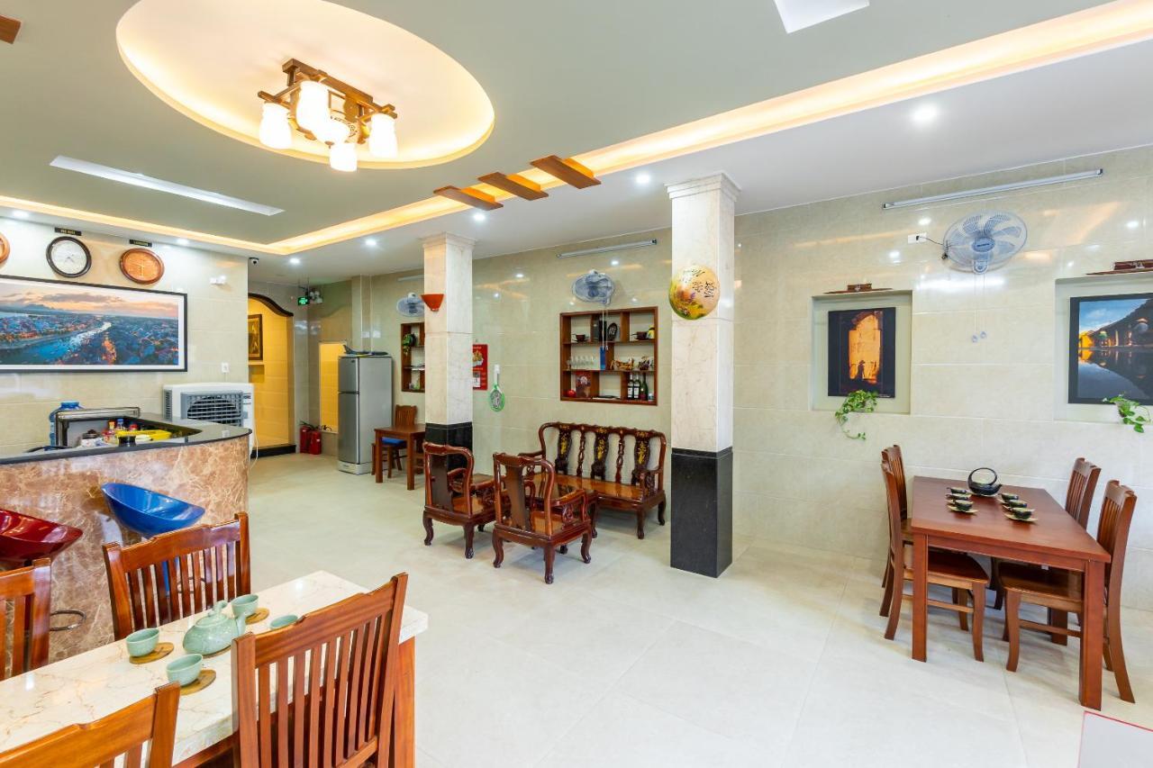 Bong House 2 Hotel