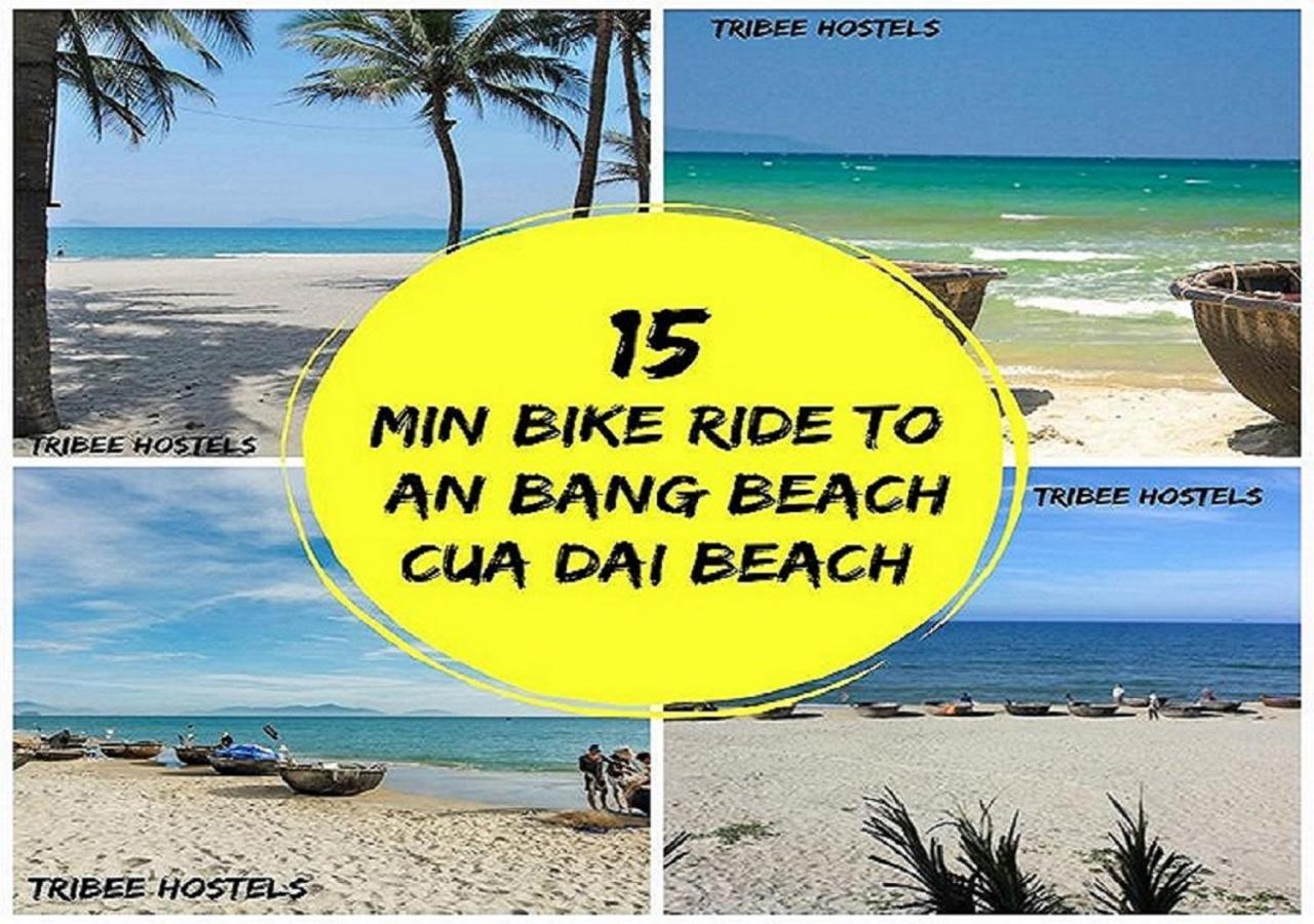 Tribee Kinh & Bar Hostel Hoi An