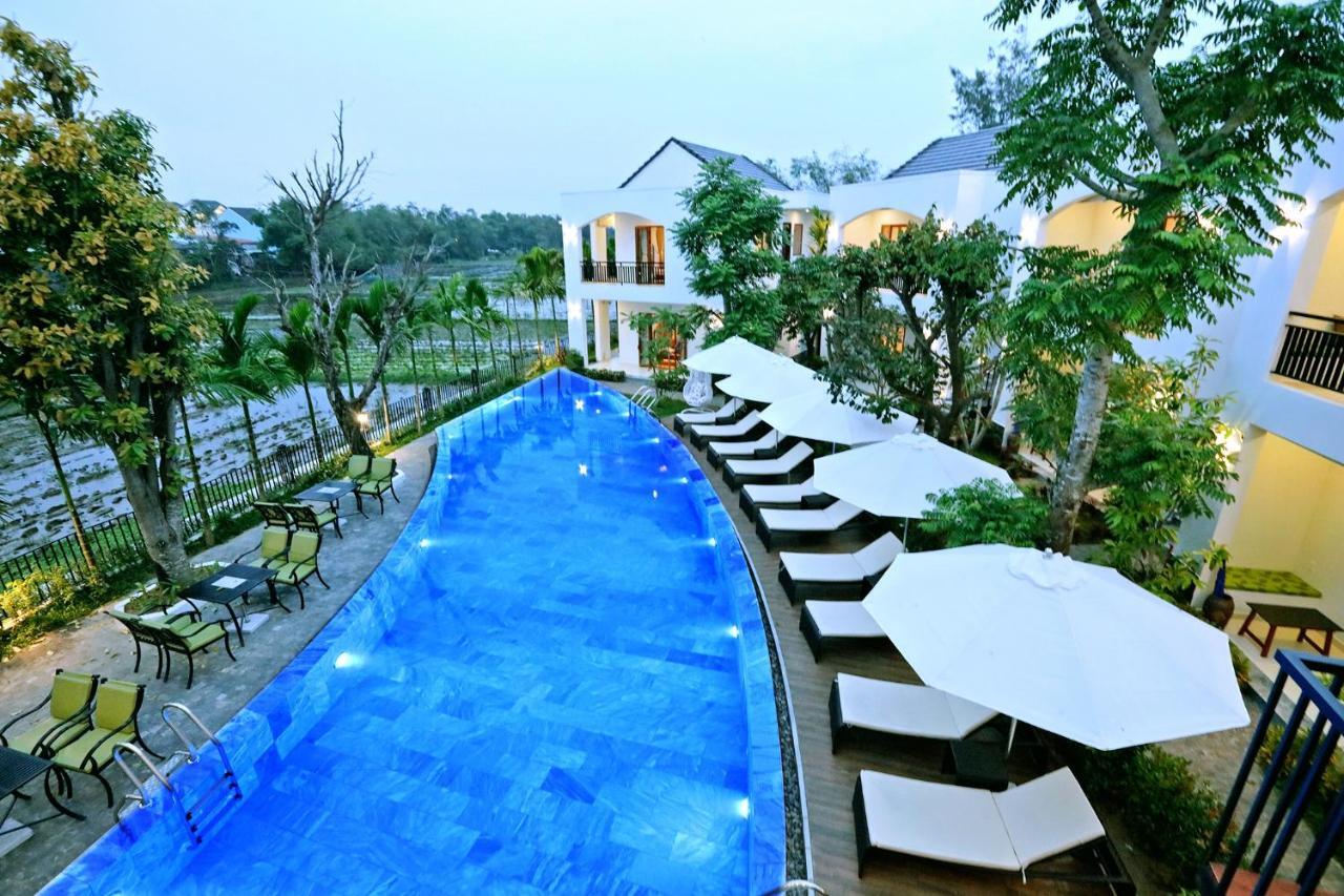 Azumi Hoi An