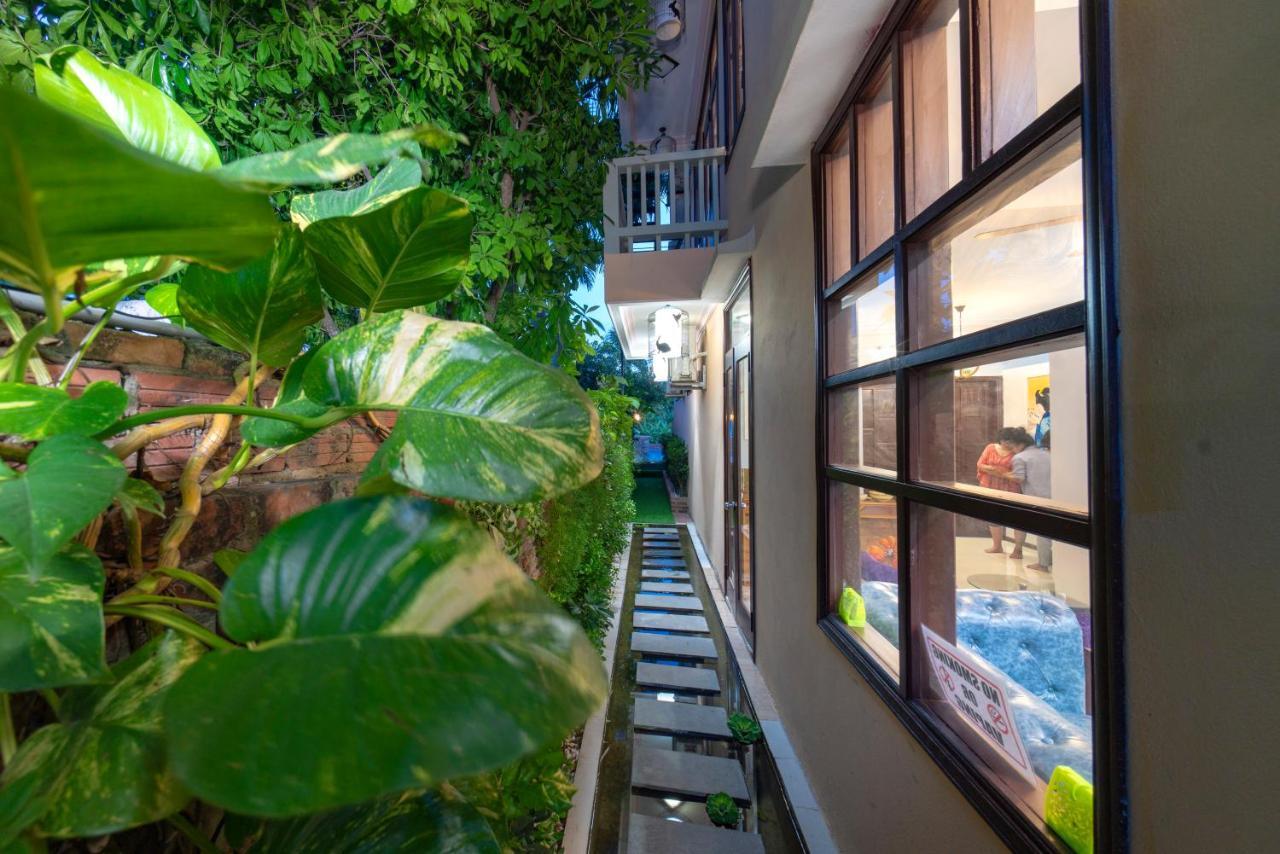 Vip Garden And Pool , Hotel Hoi An