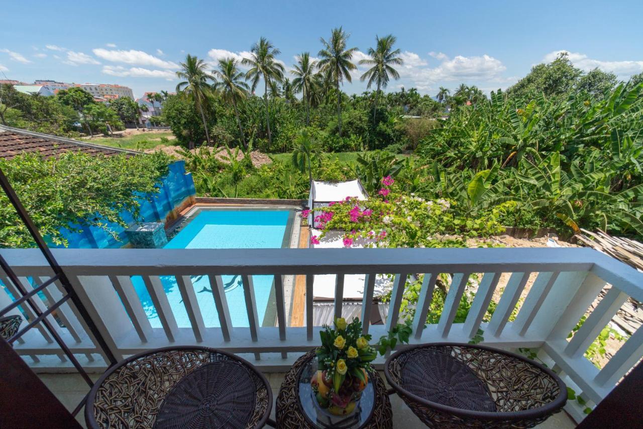 Vip Garden And Pool , Hoi An