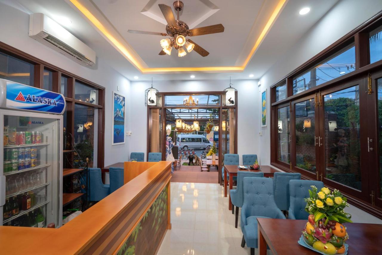 Vip Garden And Pool , Hoi An