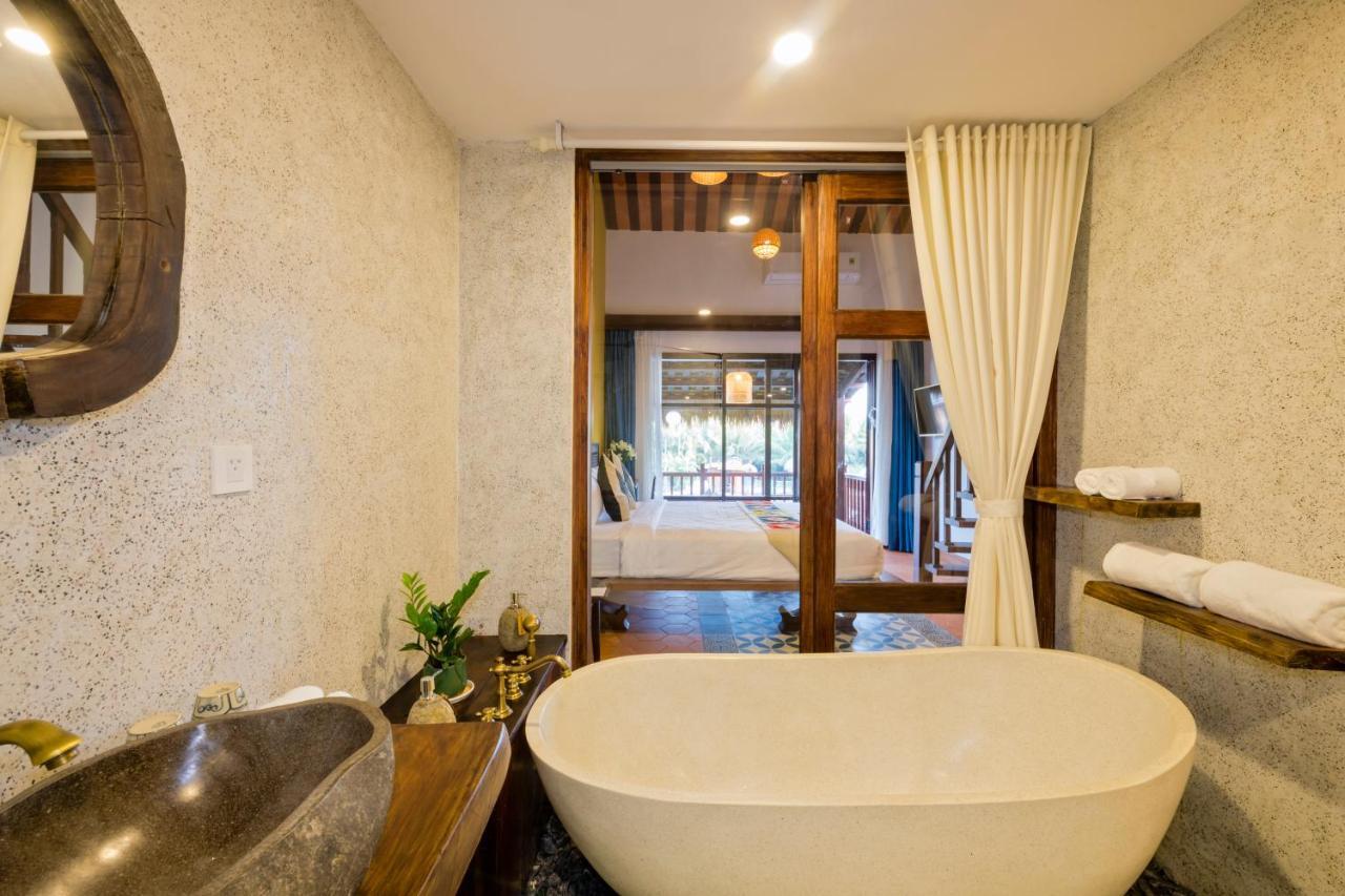 Zest & 4* Hoi An