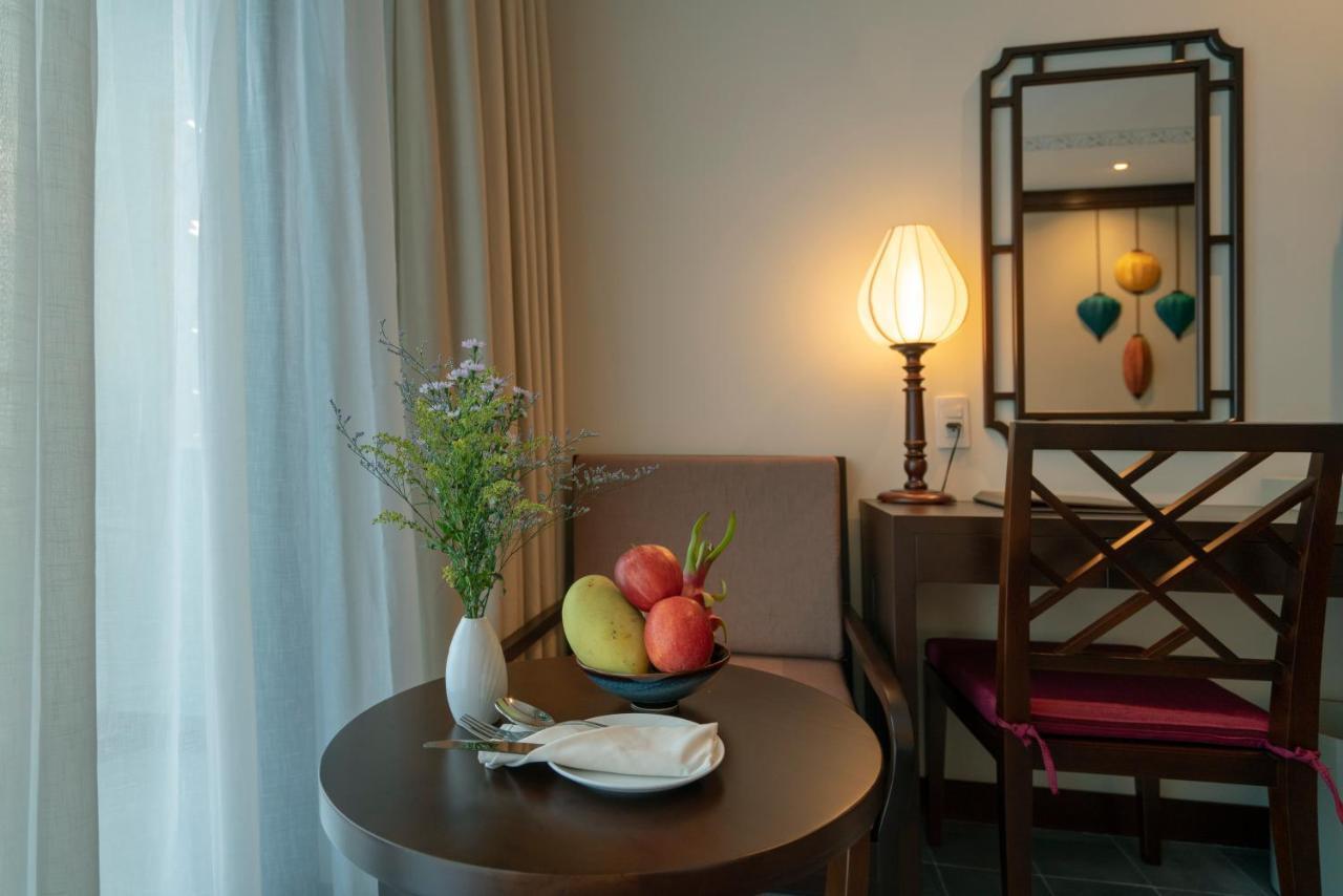 Hotel Cozy Savvy Boutique Hoi An