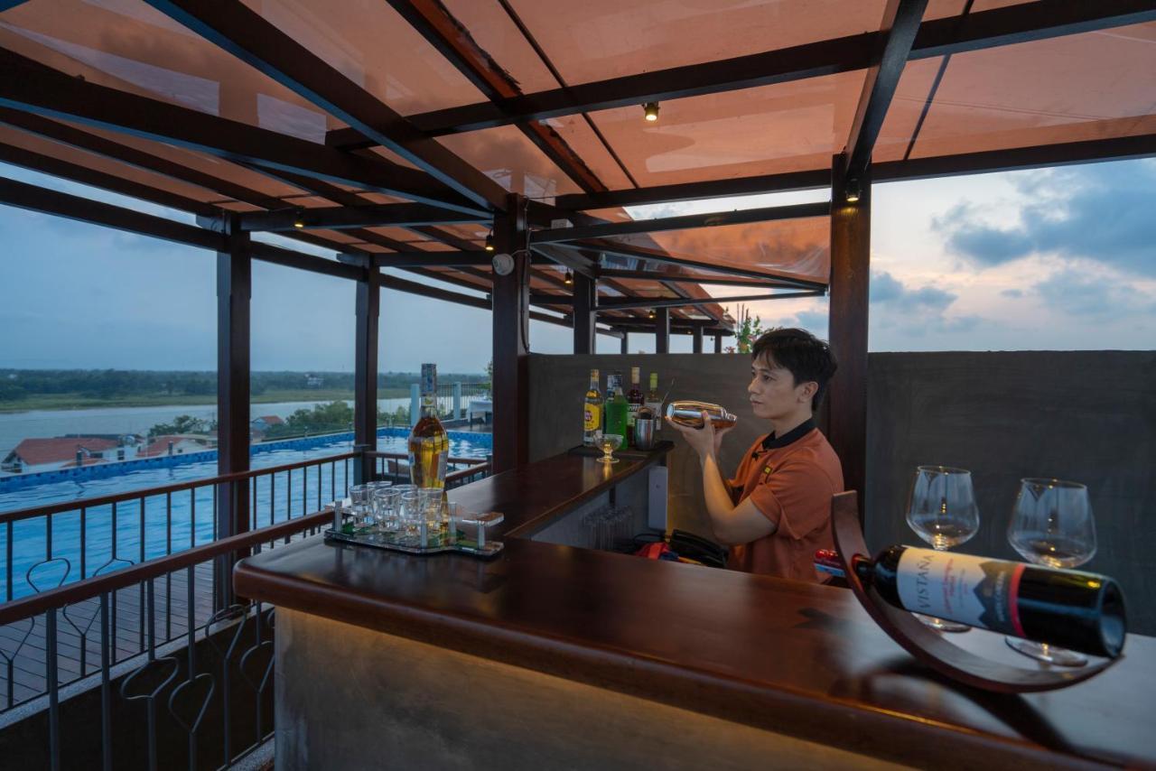 Cozy Savvy Boutique 5* Hoi An