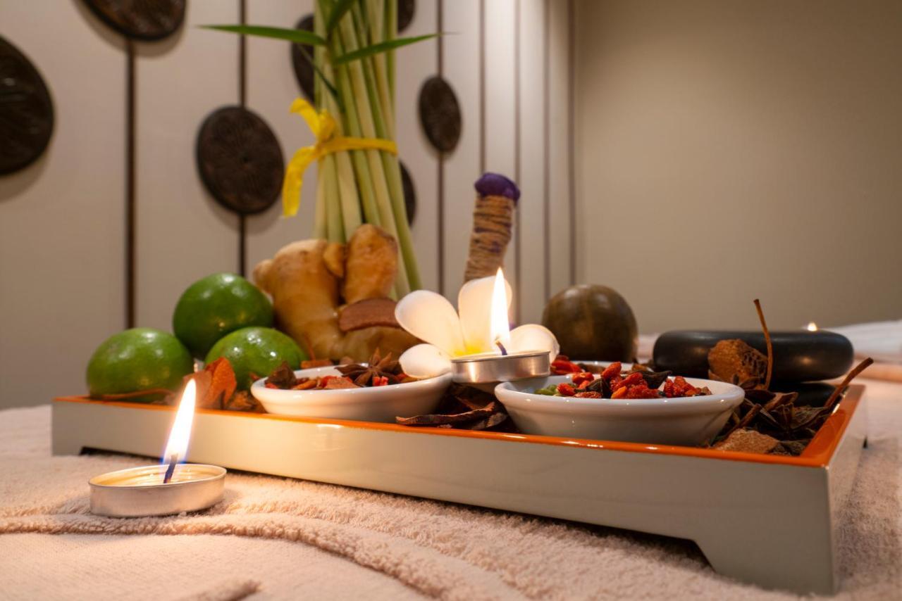 Cozy Savvy Boutique 5*