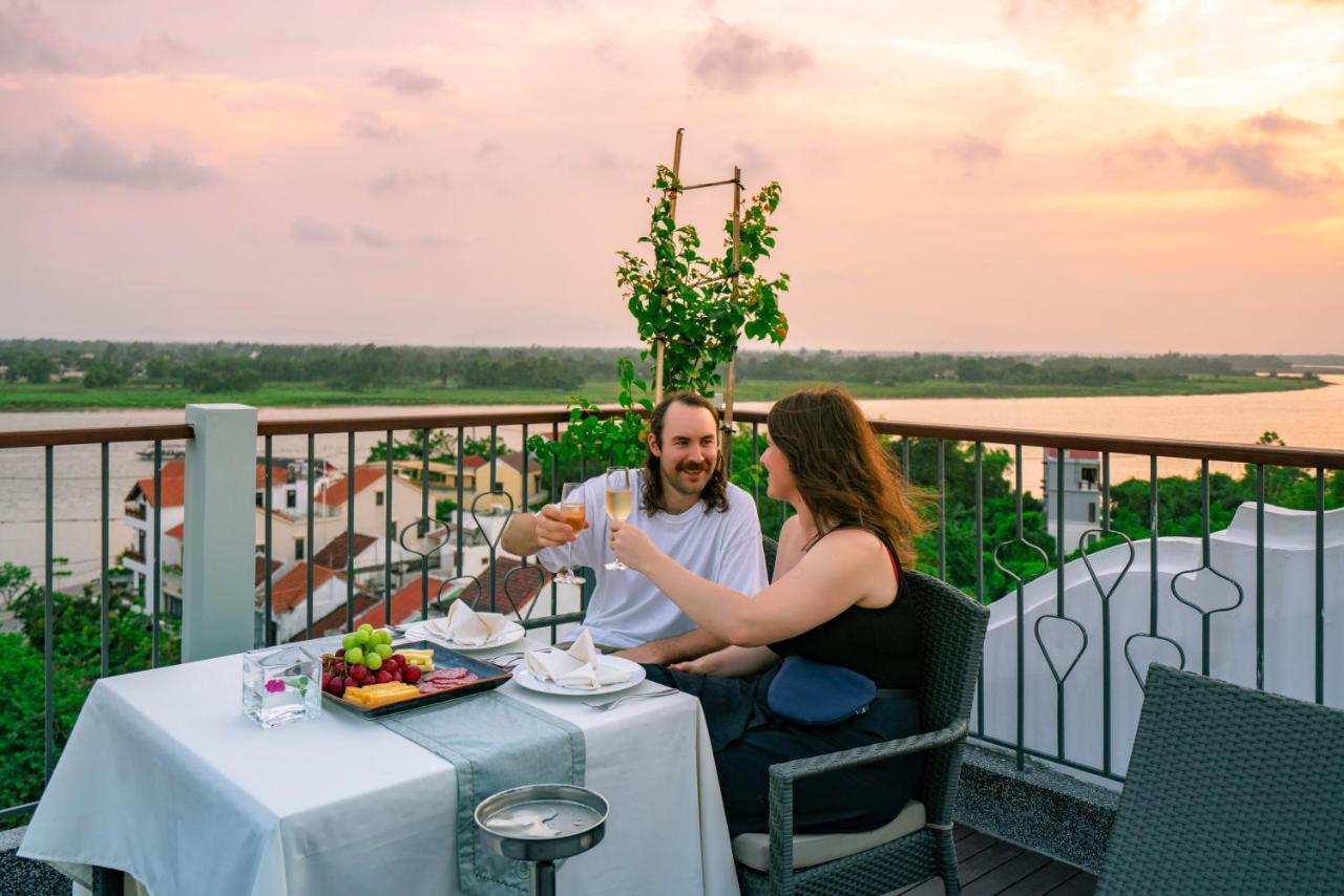 Cozy Savvy Boutique Hoi An