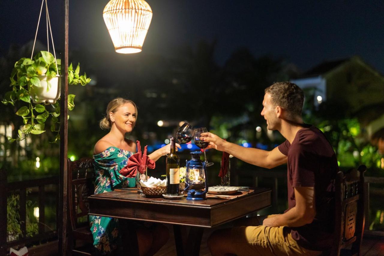 Zest & Hoi An