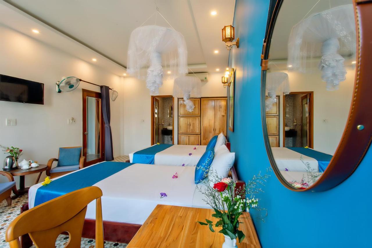 Lang Dong An Bang Bed & Breakfast Hội An
