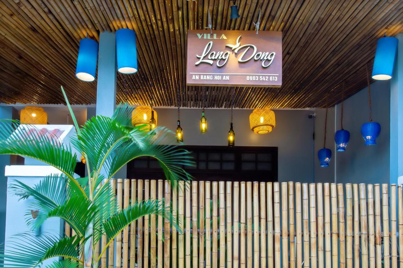 Lang Dong An Bang Bed & Breakfast 2*