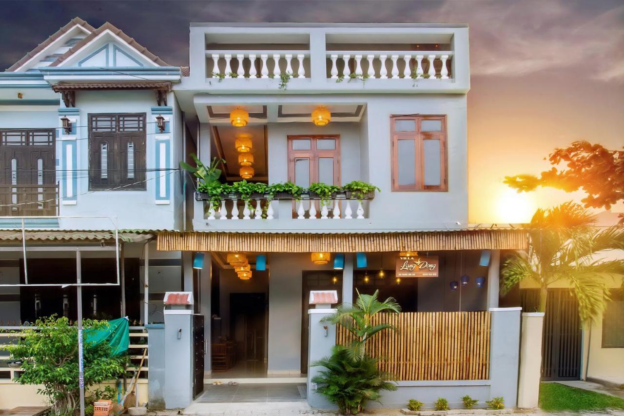 Lang Dong An Bang Bed & Breakfast