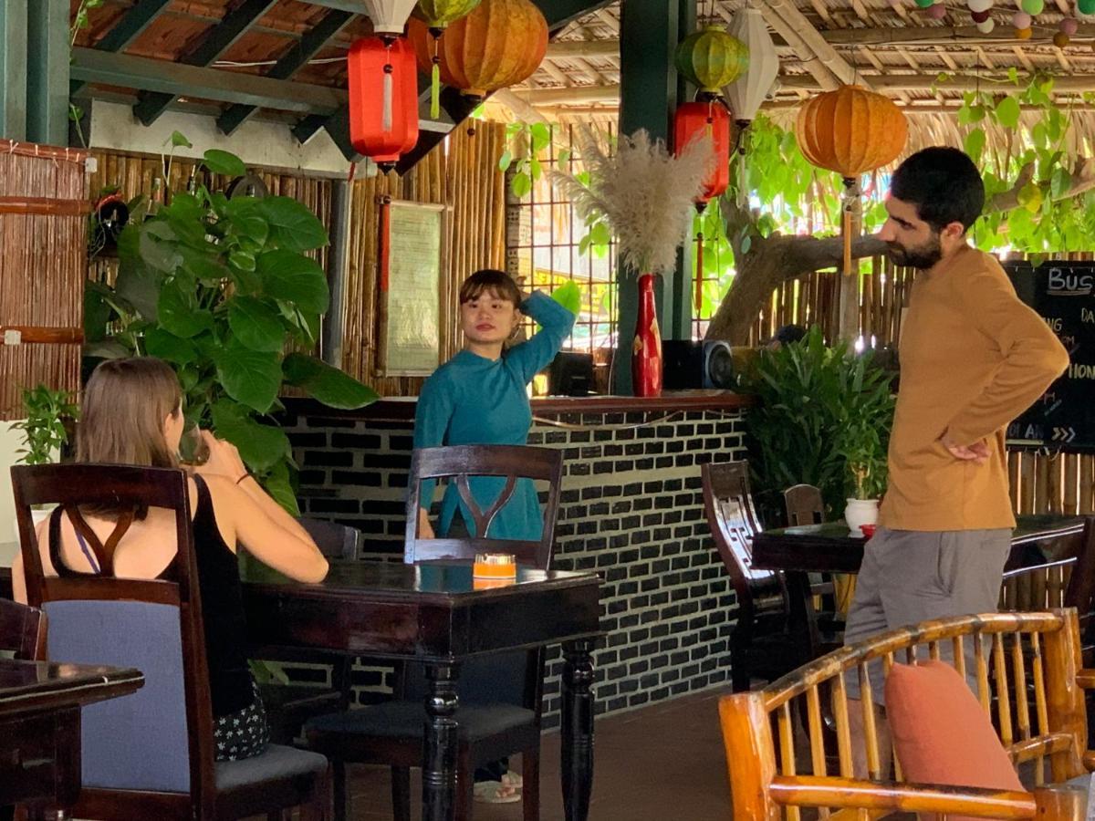 Nhà trọ Serendipity