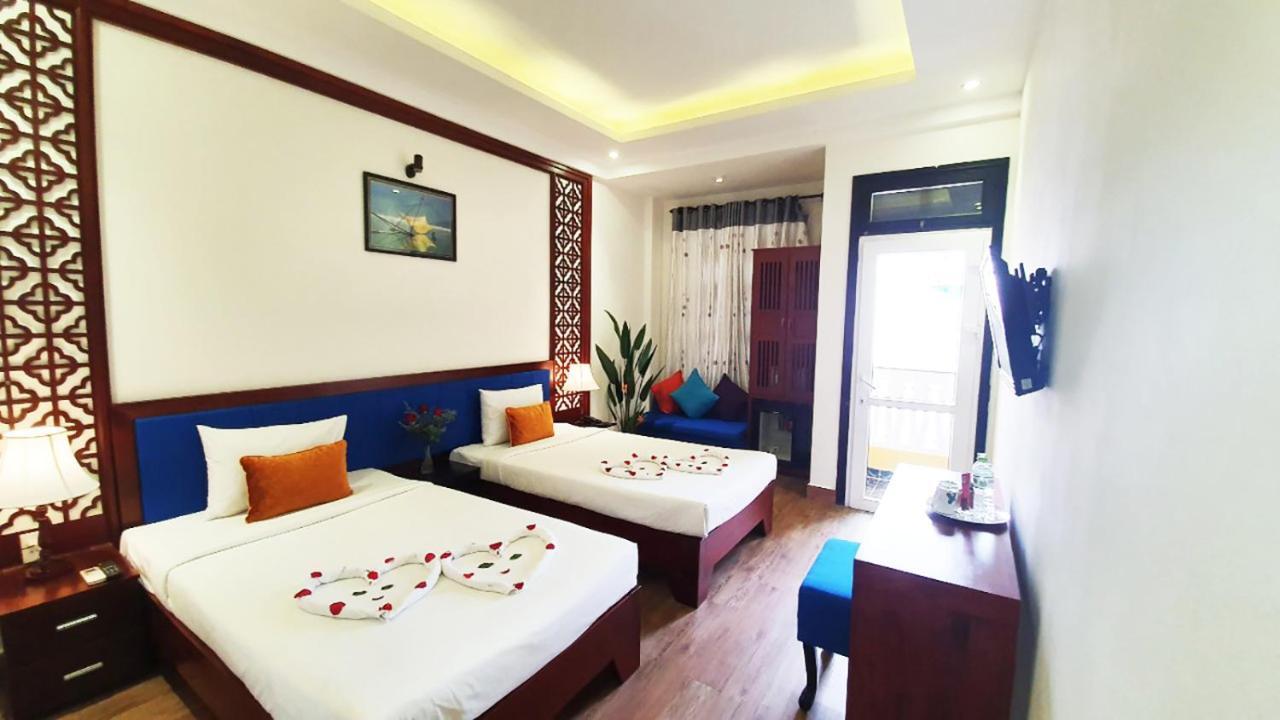 Au Boutique Hotel Hoi An