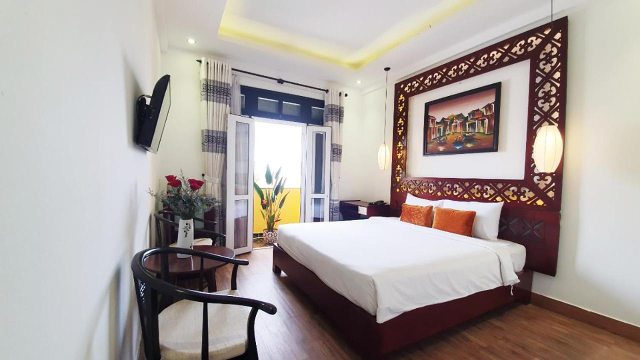 Au Boutique Hotel