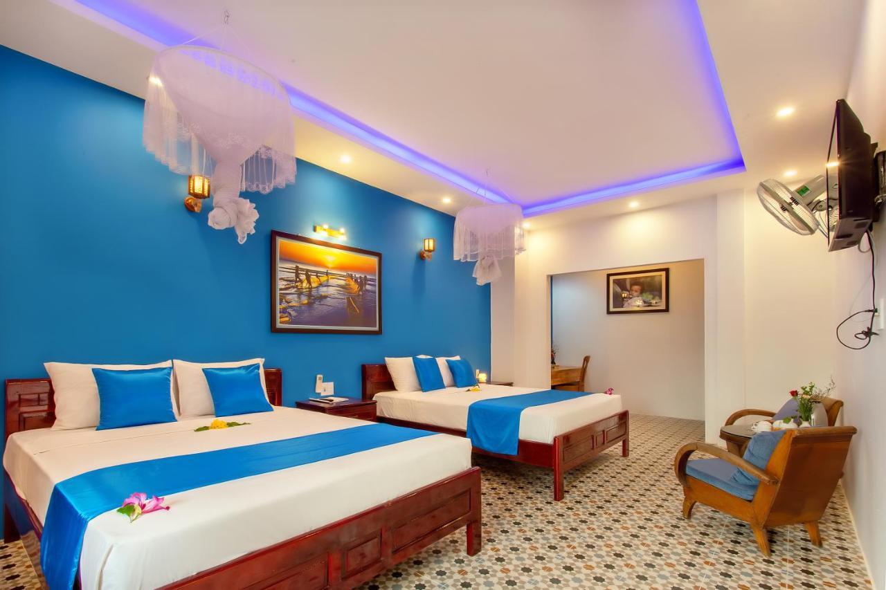 Lang Dong An Bang Bed & Breakfast Hội An