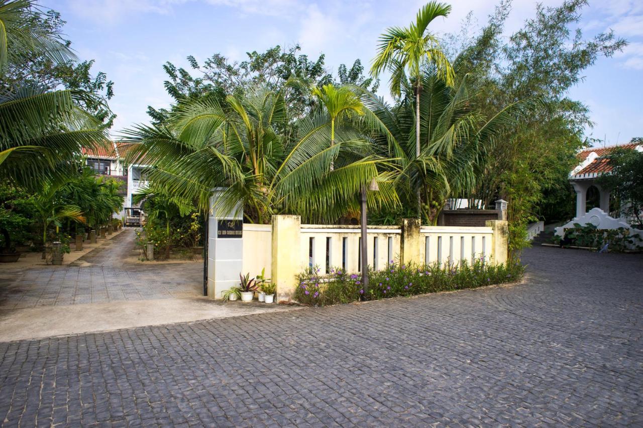 Biệt thự Mr Tho Garden