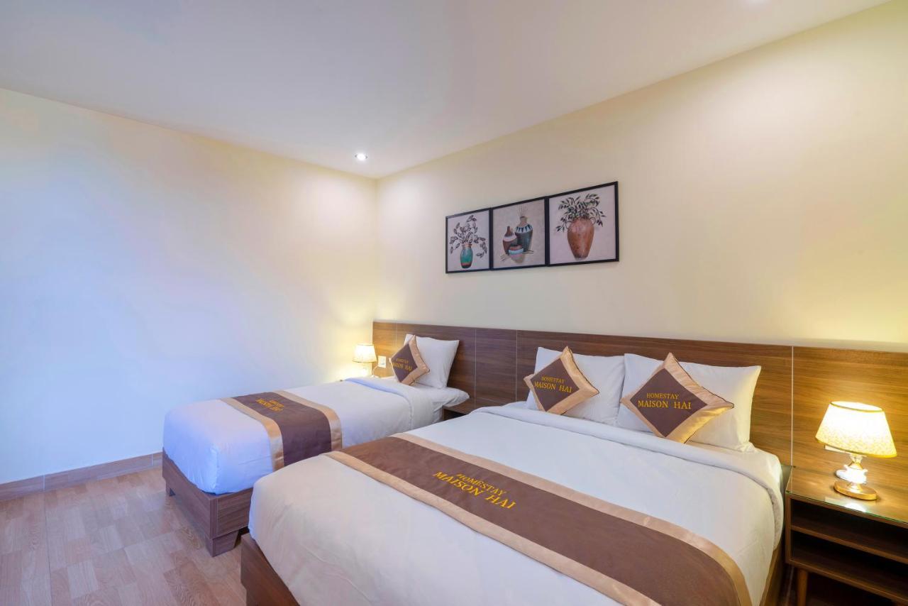 Maison * Hội An