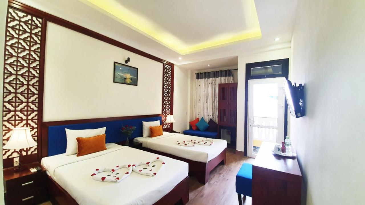 Au Boutique Hoi An