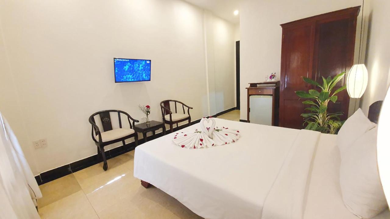 Hotel Au Boutique