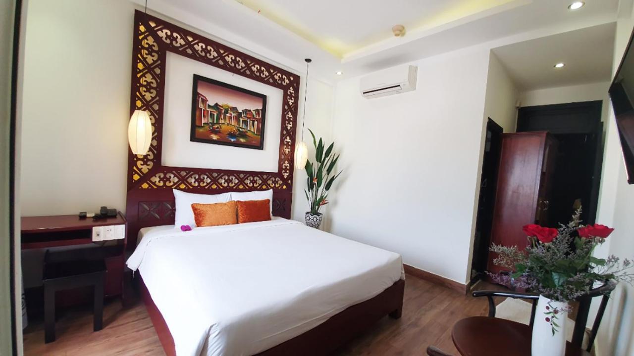 Hotel Au Boutique Hoi An