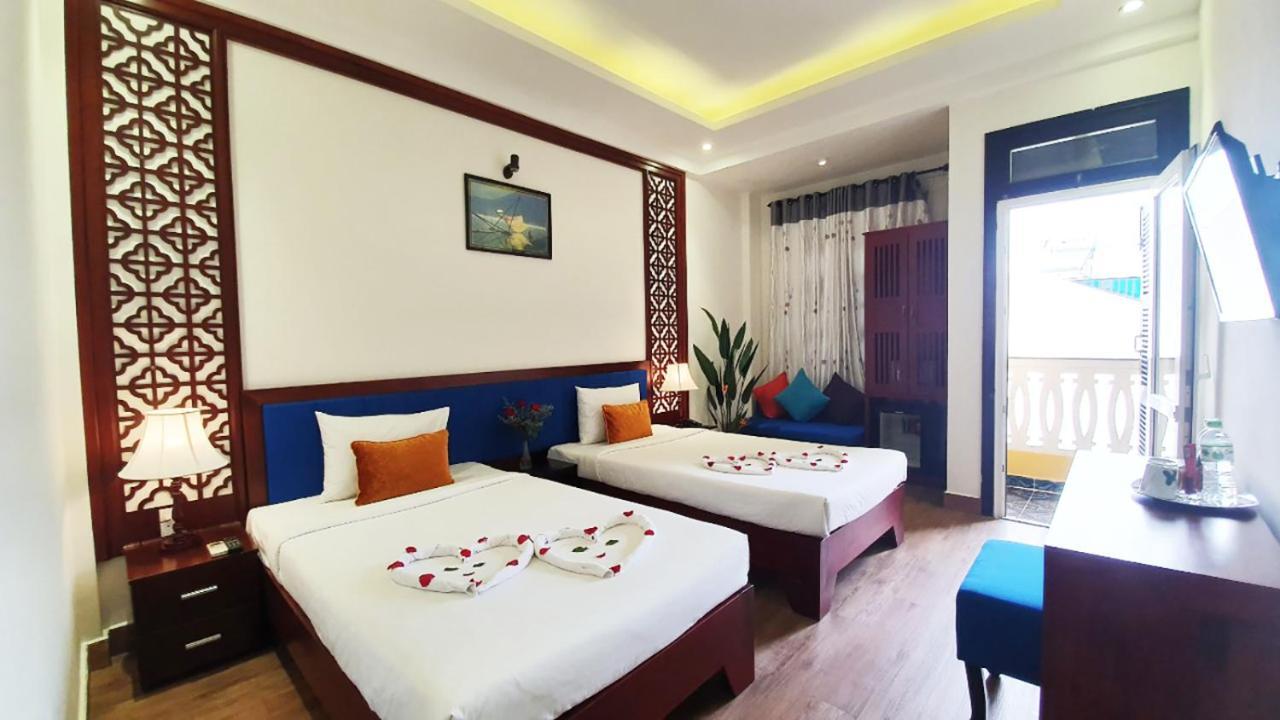 Au Boutique Hotel Hoi An