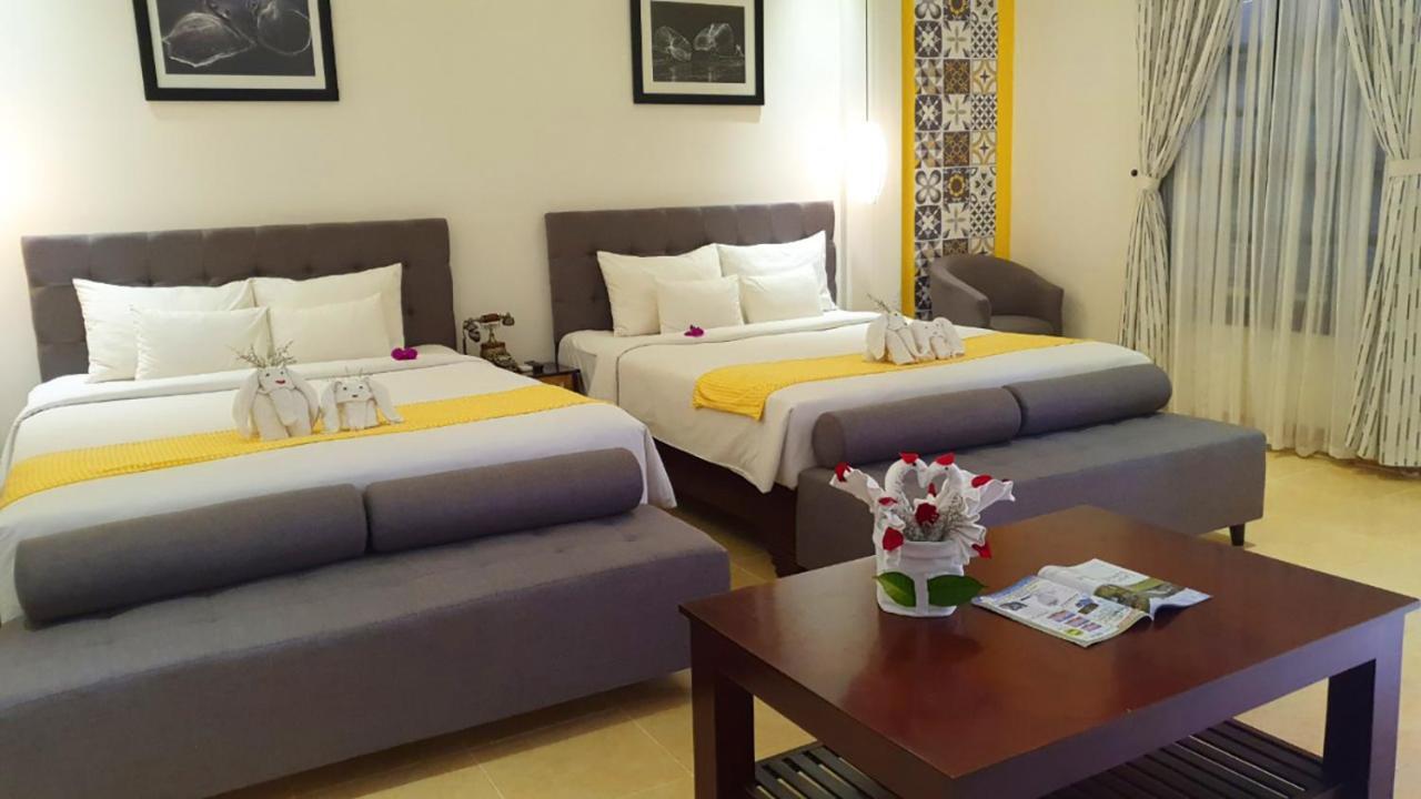 Hotel Au Boutique 3*