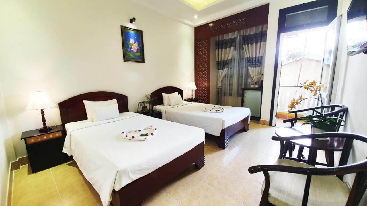 Au Boutique Hotel