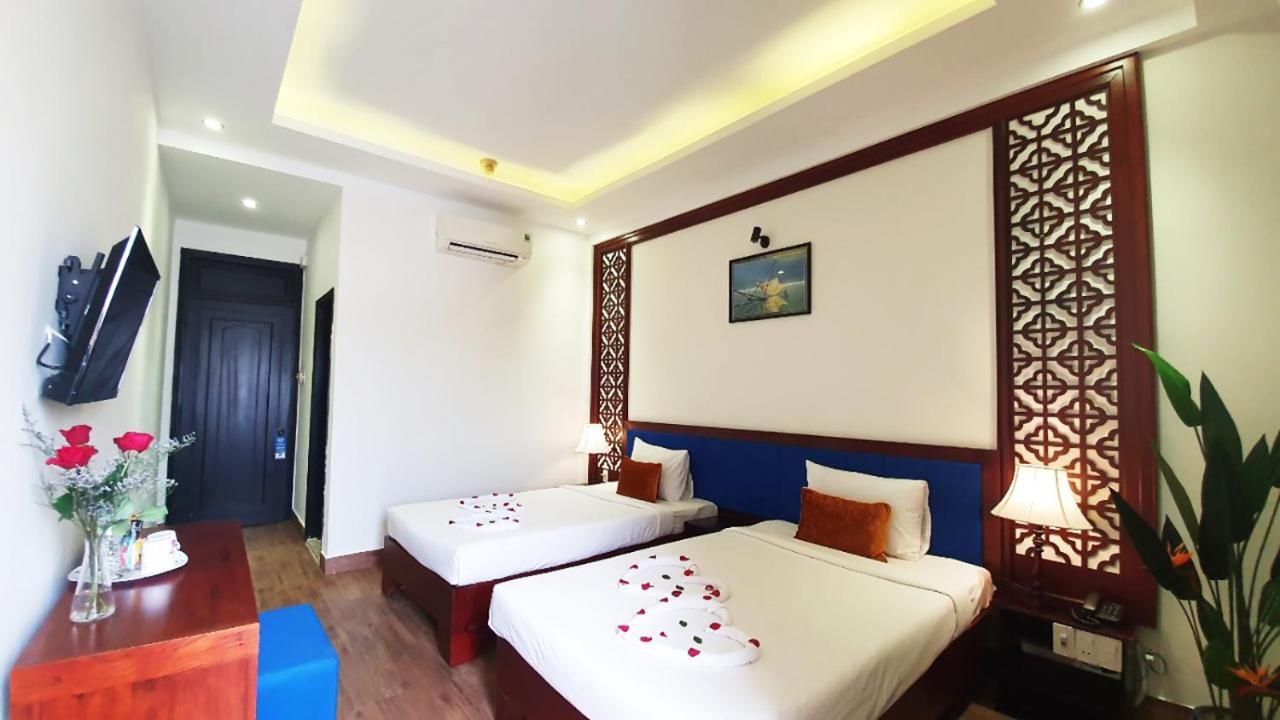 Au Boutique Hoi An