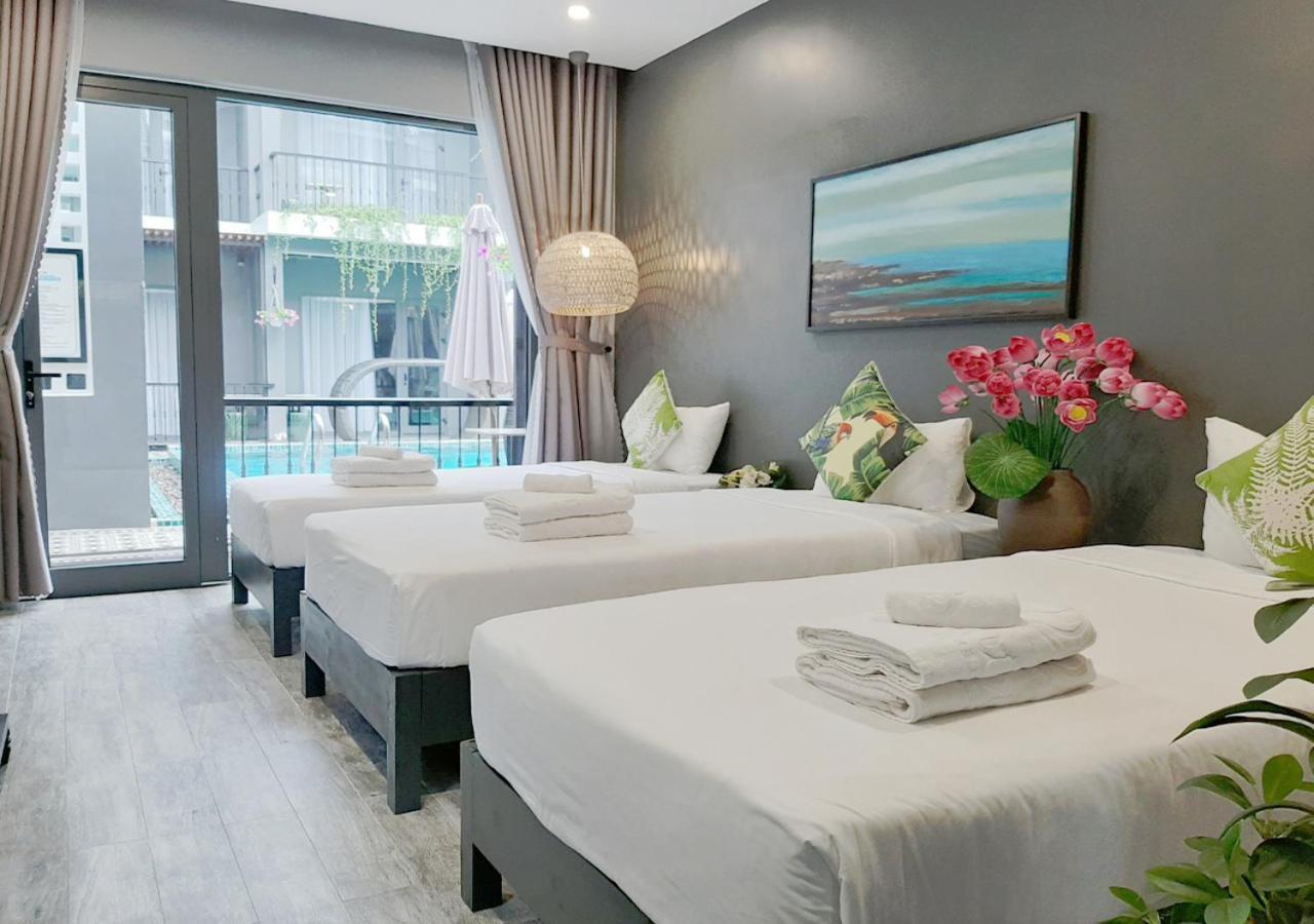 Sea'lavie Boutique & Hoi An