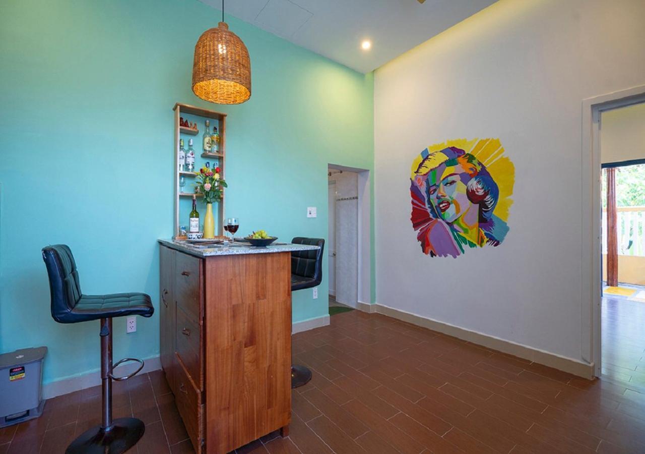 Le Printemp D' Tan Thanh * Hoi An
