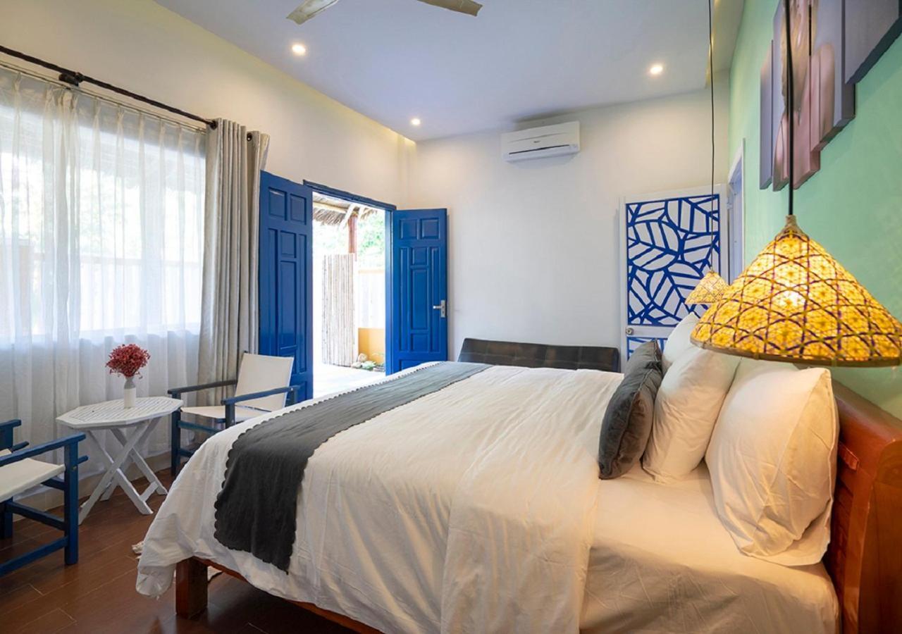 Le Printemp D' Tan Thanh Apartment *