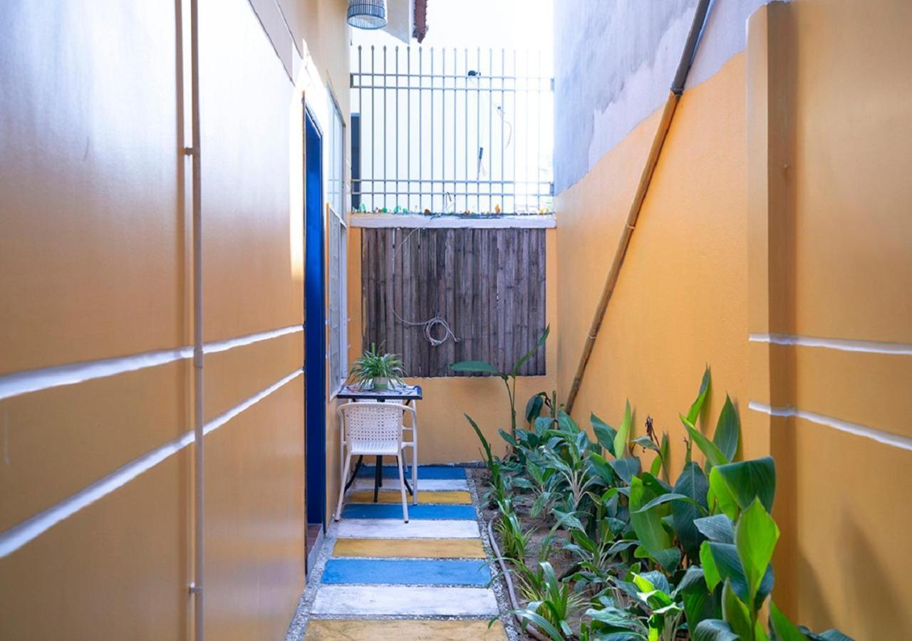 Le Printemp D' Tan Thanh Apartment