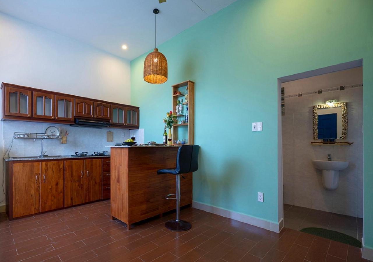 Apartment Le Printemp D' Tan Thanh