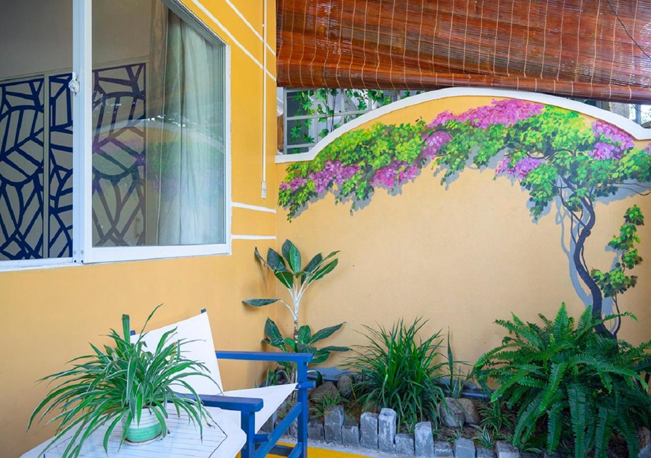 Le Printemp D' Tan Thanh Apartment