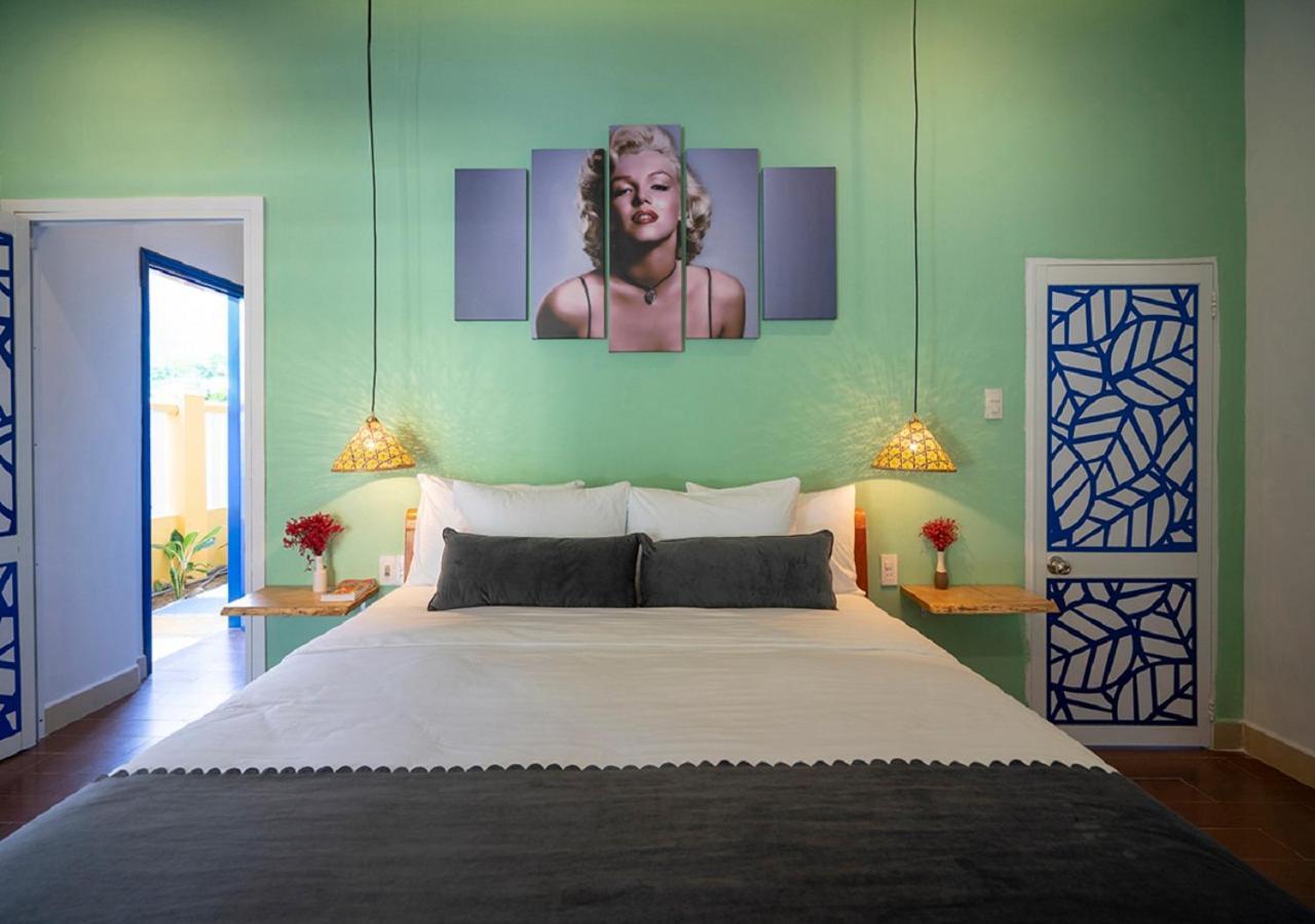 Apartment Le Printemp D' Tan Thanh Hoi An