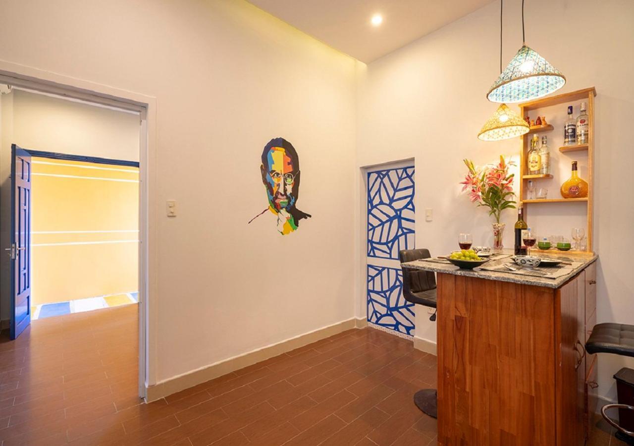 Apartment Le Printemp D' Tan Thanh