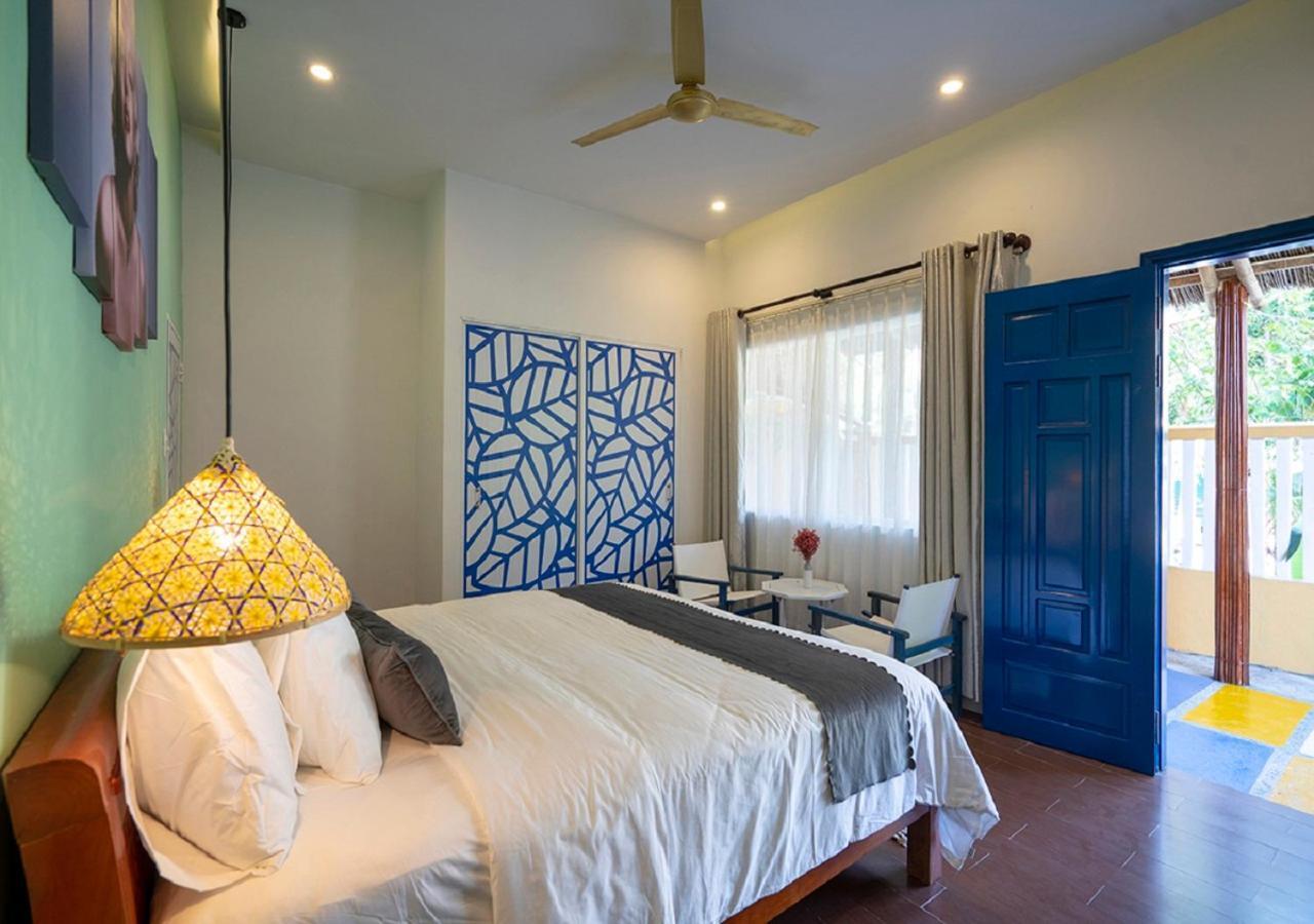 Le Printemp D' Tan Thanh Apartment Hoi An