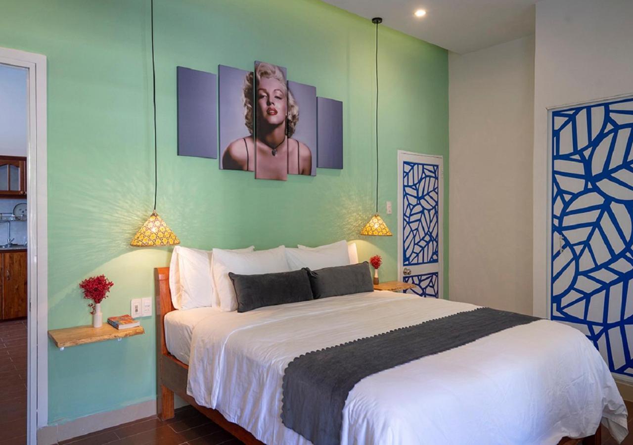 Le Printemp D' Tan Thanh Apartment